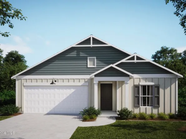 7426 Julius Drive #19, Leland, NC 28451