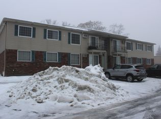 8124 24 Mile Rd, Utica, MI 48316