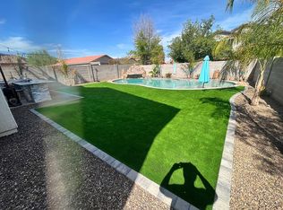 16135 N 168th Ln, Surprise, AZ 85388