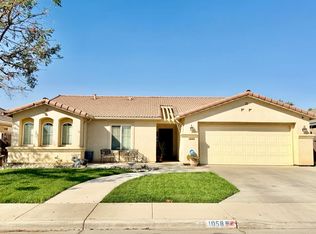 1058 W Canyon Way, Hanford, CA 93230