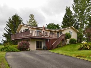 8309 N Lehman Rd, Spokane, WA 99217