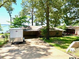 17239 Lakeside Dr, Flint, TX 75762