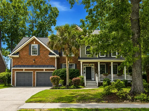 1757 James Basford Pl, Mount Pleasant, SC 29466