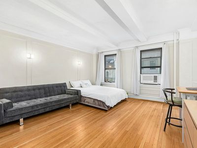 17 W 64th St #5A, New York, NY, 10023