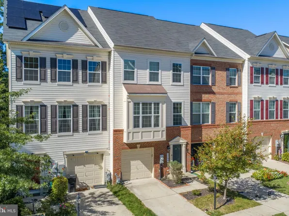 7722 Gaston Pl, Glen Burnie, MD 21060