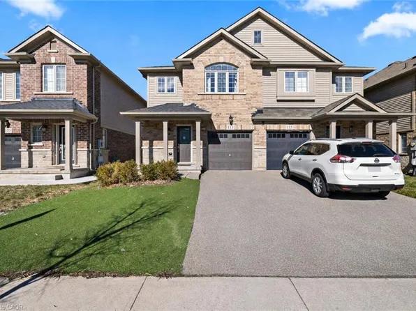 113 Echovalley Dr, Hamilton, ON L8J 0H1