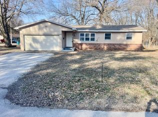 655 S Belcrest Ave, Springfield, MO 65802