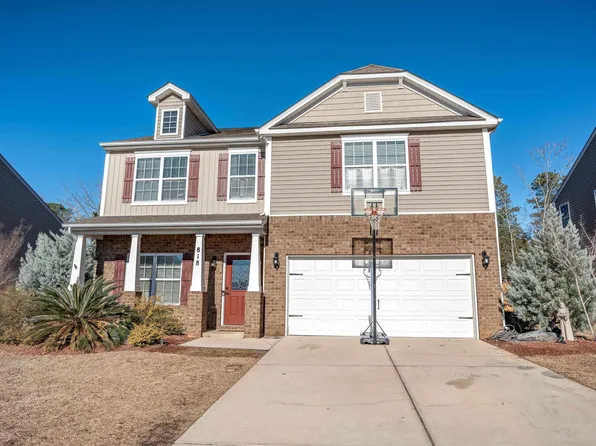 818 Sunseeker Dr, Chapin, SC 29036