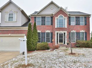 3707 Green Oak Ct, Parkville, MD 21234