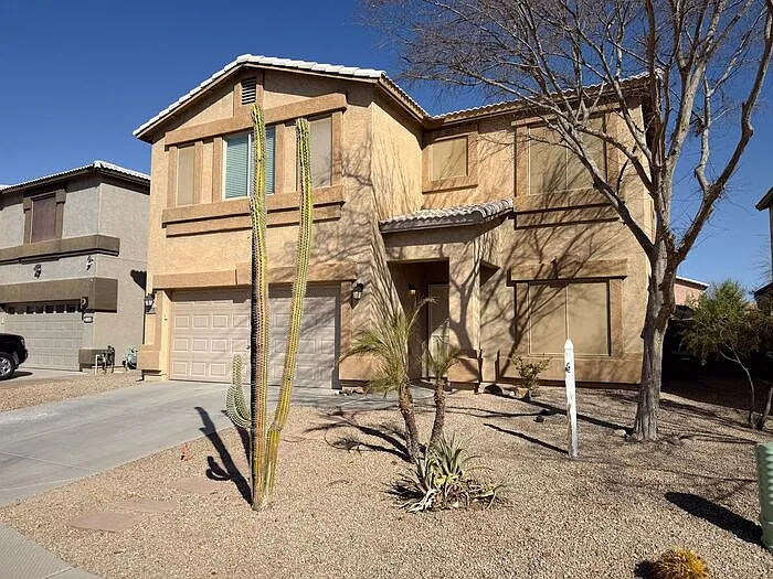 1170 E Desert Springs Way — Photo 3