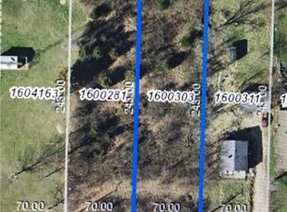 8834 Chamberlain Rd, Carlisle, OH 45005