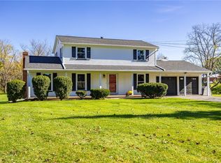 56 Spencer Rd, Hilton, NY 14468