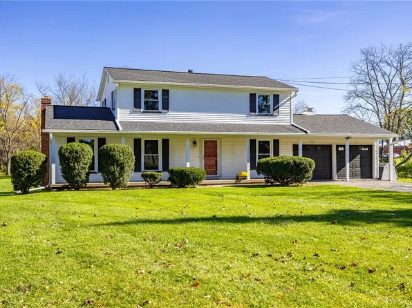 56 Spencer Rd, Hilton, NY 14468