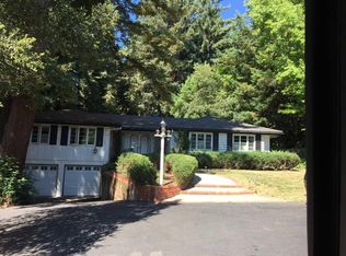 23341 Deerfield Rd, Los Gatos, CA 95033