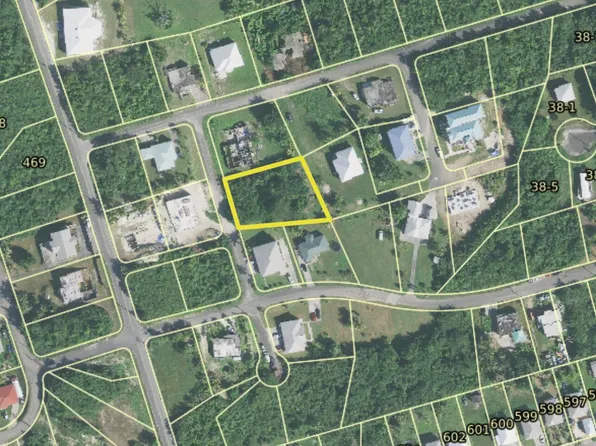 669 Barren Spot KI, St. Croix, VI 00820