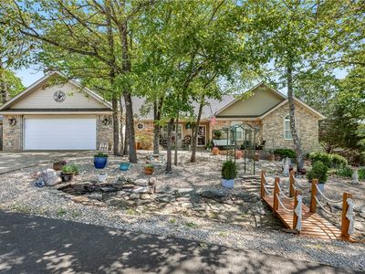 19 Rillington Dr, Bella Vista, AR, 72714