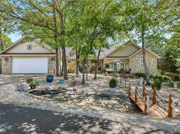 19 Rillington Dr, Bella Vista, AR 72714