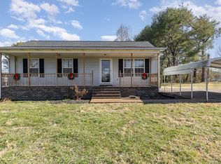 612 Rutherford Ln, Columbia, TN 38401