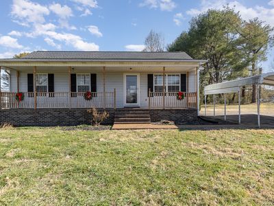 612 Rutherford Ln, Columbia, TN, 38401