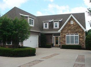 114 Old Bridge Rd, Danville, KY 40422