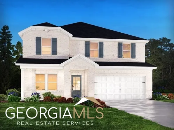 6916 Newcastle Ct, Fairburn, GA 30213