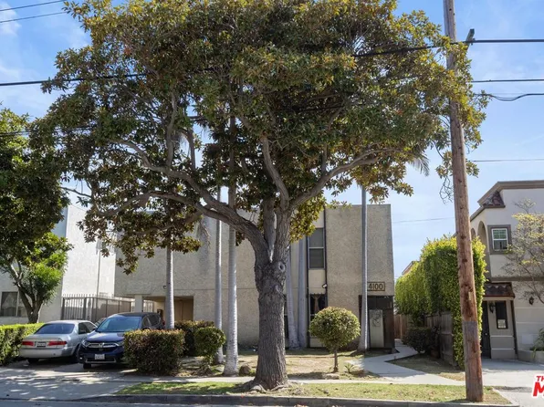 4100 Inglewood Blvd, Los Angeles, CA 90066