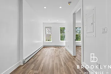 Rented by Brooklyn High Rise LLC