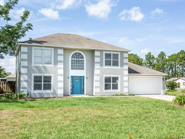 10386 NORVELL ROAD, SPRING HILL, FL 34608