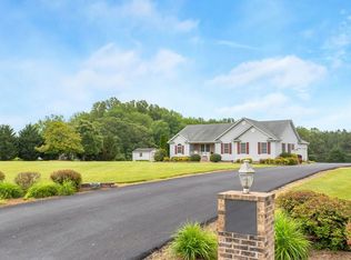 1662 Bybee Rd, Louisa, VA 23093