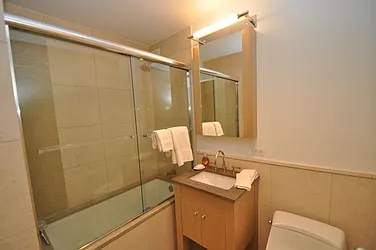 Rented by Bona Tierra