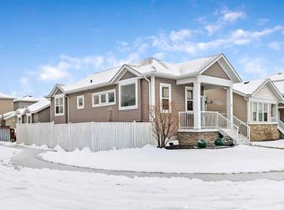 14 S Sunrise Cres NE, High River, AB T1V0B9