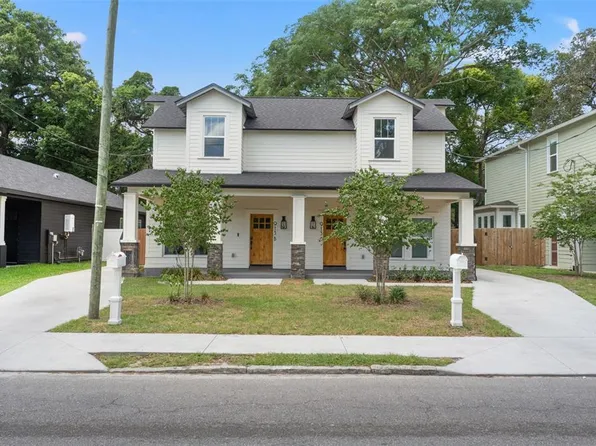 913 E Osborne Ave Unit A, Tampa, FL 33603