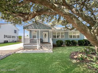 229 Hawthorne Rd, Edenton, NC 27932