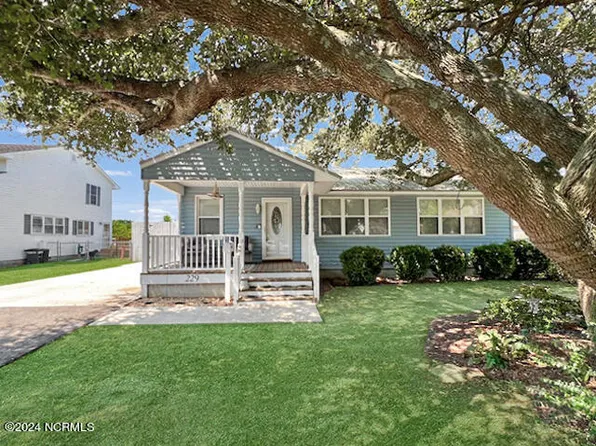 229 Hawthorne Road, Edenton, NC 27932