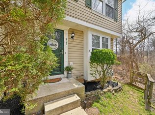 927 Jessicas Ln Unit 11, Bel Air, MD