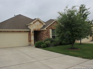 27459 Camino Tower, Boerne, TX 78015