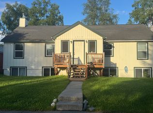 1513 Kinnikinnick St #2, Anchorage, AK 99508