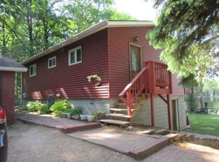 5148 Spider Lake Rd, Rhinelander, WI 54501