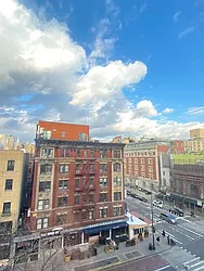 Rented by Beekman Street Realty