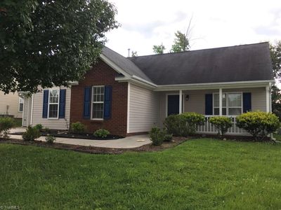 2488 Mid Salem Dr, Winston Salem, NC, 27103