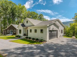 3542 North Rd, Sunderland, VT 05250
