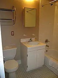 Rented by RV Realty