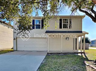 3827 Middlecrest Ln, Richmond, TX 77469