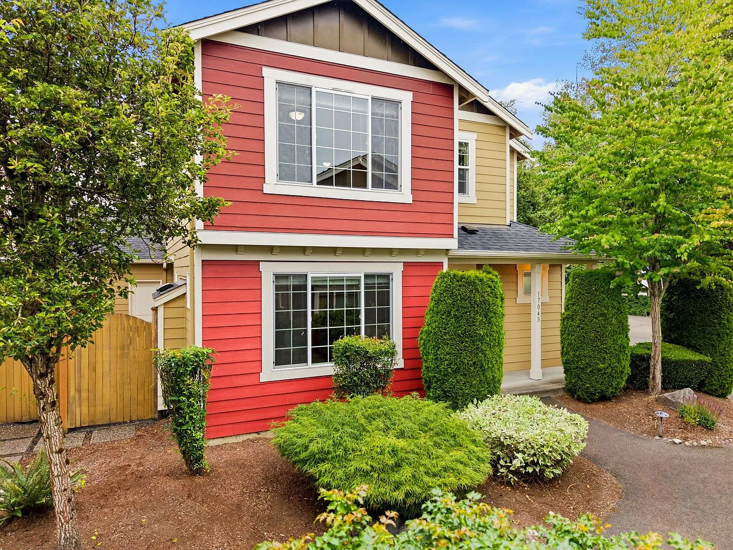 Nice North Lynnwood home - Close to Everything! — Photo 2