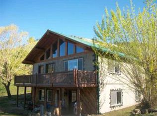 247 Bucks Blvd, White Bird, ID 83554