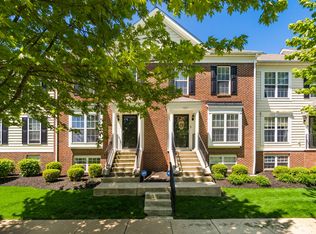 3825 Preserve Crossing Blvd #1, Columbus, OH 43230