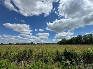 Brownsdale Loop Rd, Jay, FL 32565