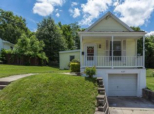 627 Willow St, Elsmere, KY