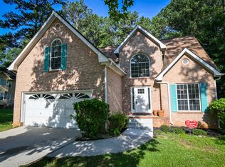 419 Grove Hill Dr, Stockbridge, GA 30281