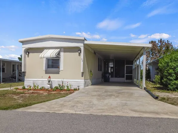 39 Morningside Rd, Winter Haven, FL 33881